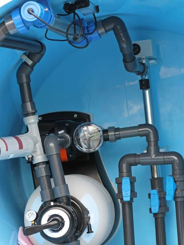 Instalación y revisión de riego automático (1)