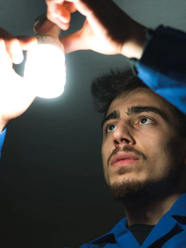 Reparaciones menores