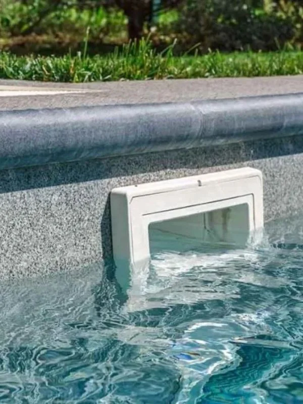 limpieza de skimmers